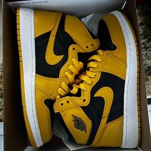Jordan 1 OG Pollen